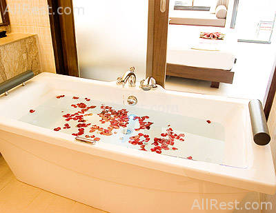 La Flora Resort & Spa 55
